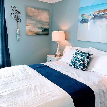 Romantic Beach Condo Gulf Shores Luaran gambar