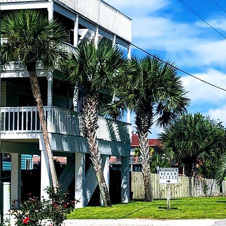 Romantic Beach Condo Gulf Shores Luaran gambar