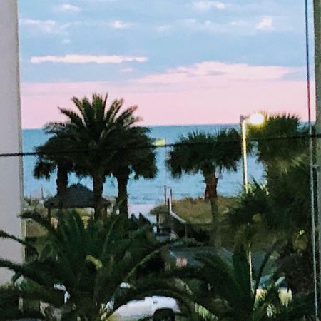 Romantic Beach Condo Gulf Shores Luaran gambar