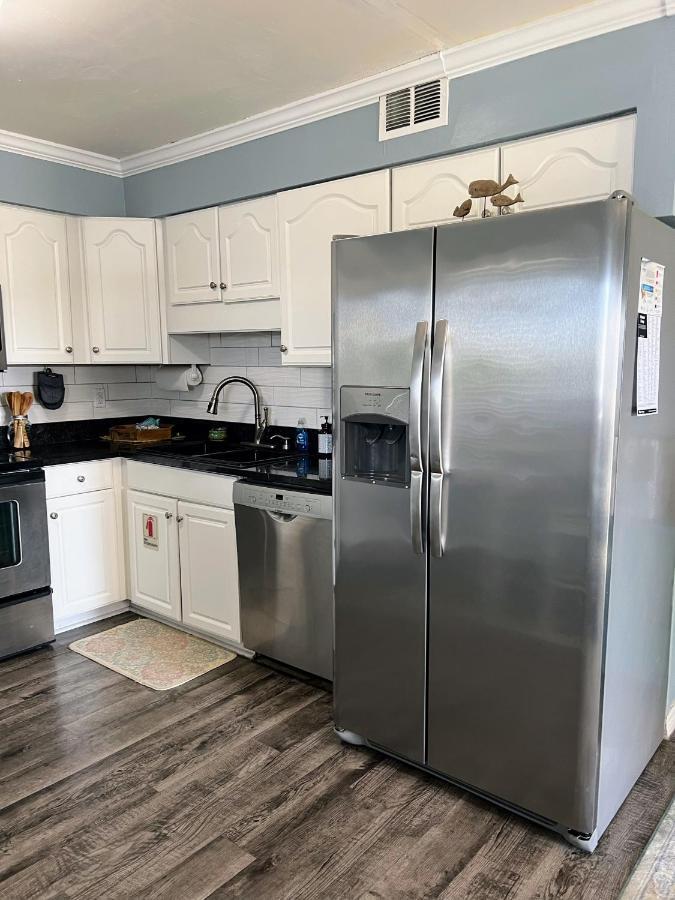 Romantic Beach Condo Gulf Shores Luaran gambar