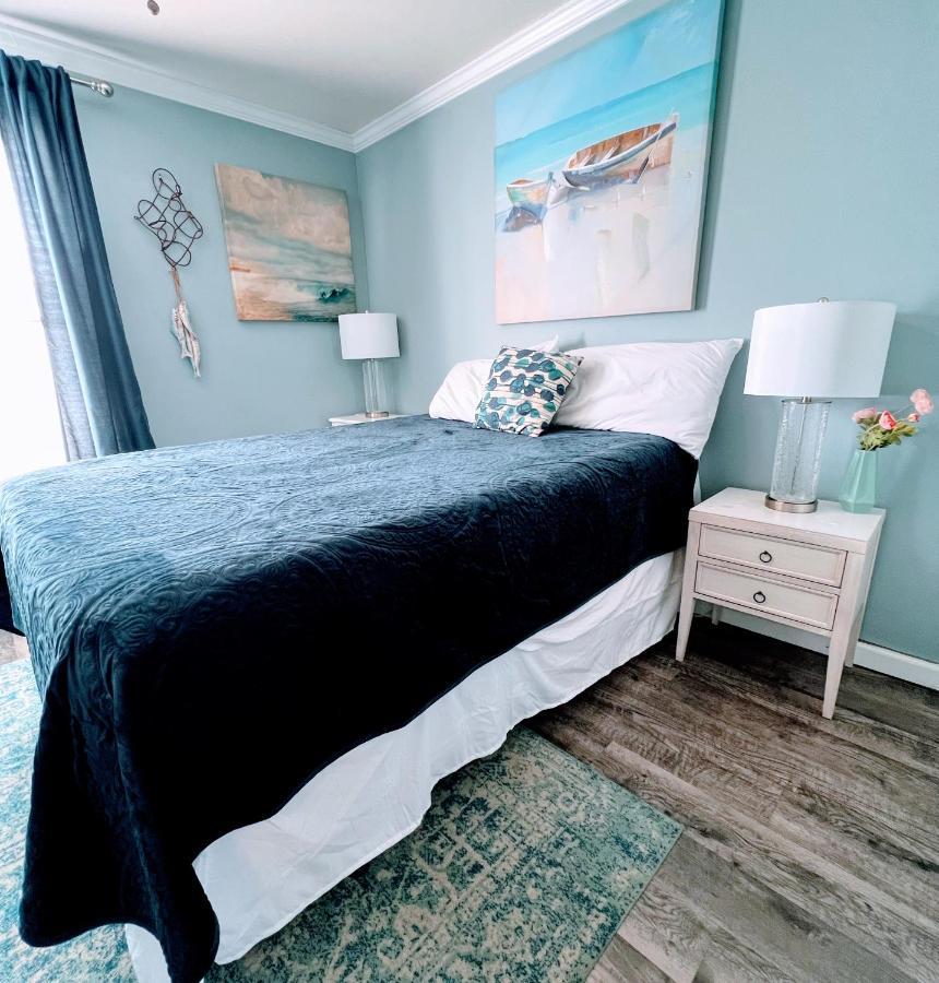 Romantic Beach Condo Gulf Shores Luaran gambar