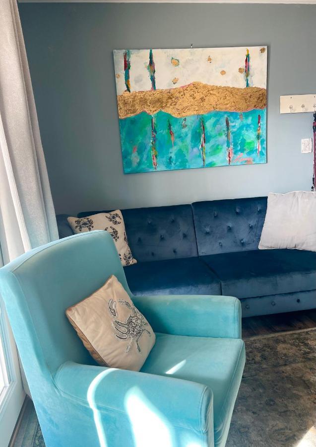 Romantic Beach Condo Gulf Shores Luaran gambar