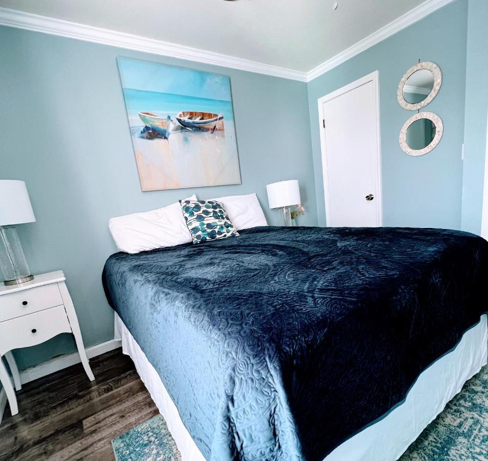 Romantic Beach Condo Gulf Shores Luaran gambar