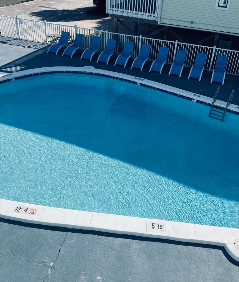 Romantic Beach Condo Gulf Shores Luaran gambar