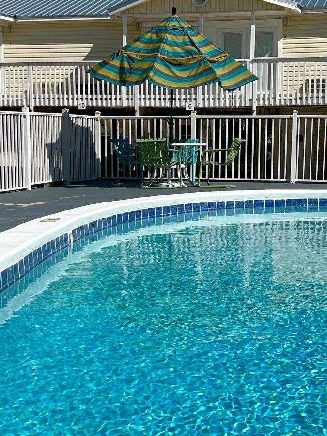 Romantic Beach Condo Gulf Shores Luaran gambar