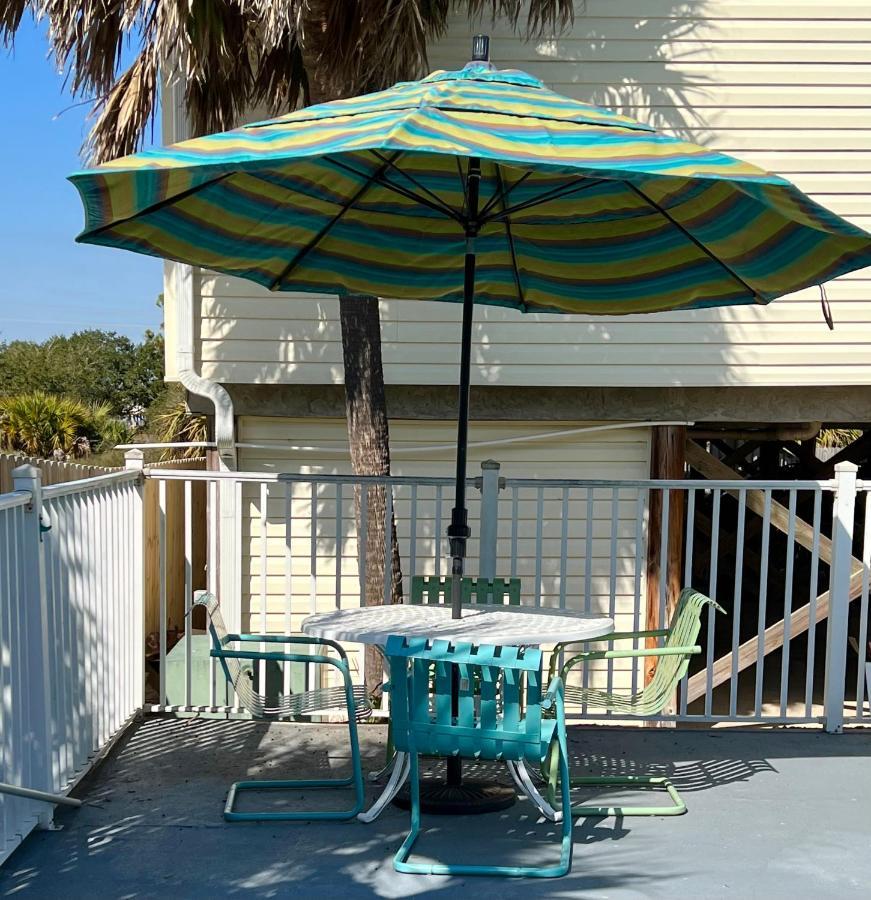 Romantic Beach Condo Gulf Shores Luaran gambar