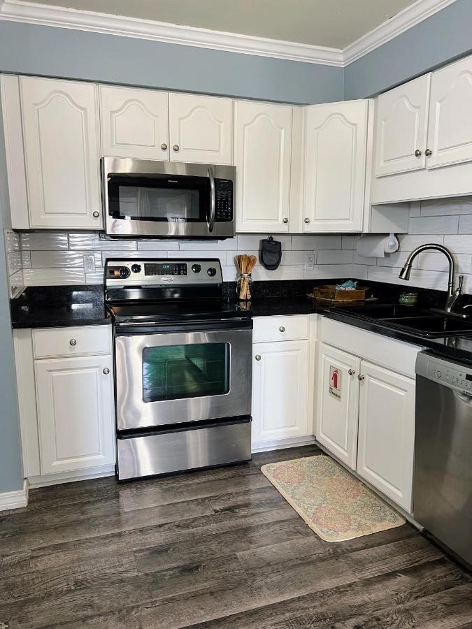 Romantic Beach Condo Gulf Shores Luaran gambar