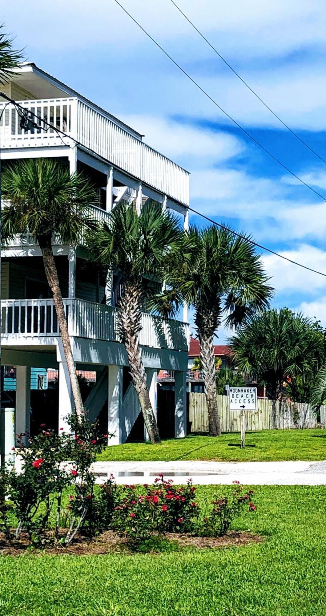Romantic Beach Condo Gulf Shores Luaran gambar