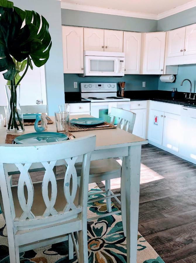 Romantic Beach Condo Gulf Shores Luaran gambar