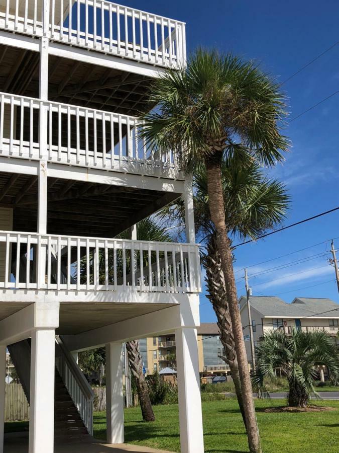 Romantic Beach Condo Gulf Shores Luaran gambar