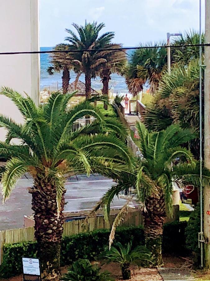 Romantic Beach Condo Gulf Shores Luaran gambar